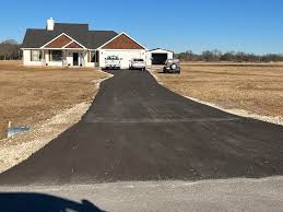 Best Driveway Pressure Washing  in Fosston, MN